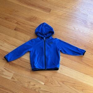 Baby 18-24 North Face Hoodie